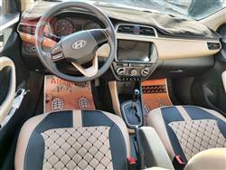 Hyundai Reina